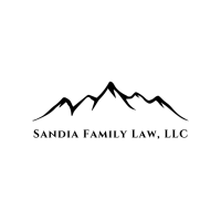 Sandia Family Law Logo