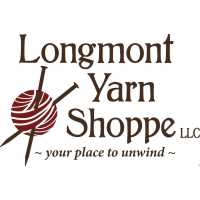 Longmont Yarn Shoppe Logo