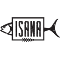 Isana Restaurant Logo