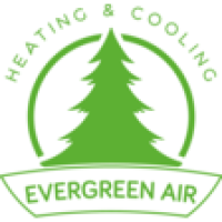 Evergreen Air Logo