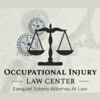 Occupational Injury Law Center Logo