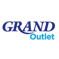 Grand Home Furnishings Outlet Logo