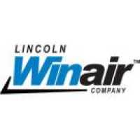 Lincoln Winair Logo