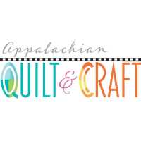 Appalachian Quilt and Yarn Logo