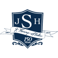 J. Henry Stuhr Logo