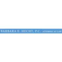 Barbara E. Hecht, P.C. Logo