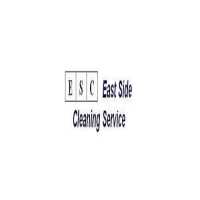 East Side Cleaning Service Logo