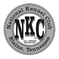 National Kennel Club Logo