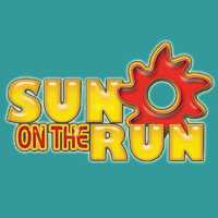 Sun on the Run Tanning Salon & Boutique Logo