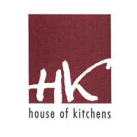House Of Kitchens Ltd Logo