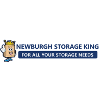 Newburgh Storage King Logo