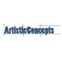 Artistic Concepts Logo