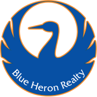 Blue Heron Realty Cambra & Associates Logo