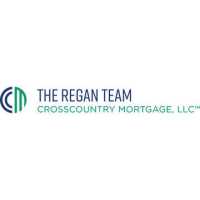 Jessica Regan at CrossCountry Mortgage, LLC Logo