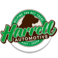 Harrell Automotive Logo