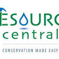 Resource Central: Reuse & Conservation Logo
