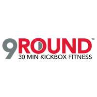 9Round Fitness - Wicker Park Logo