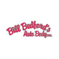 Bedford's Bill Auto Body Inc Logo