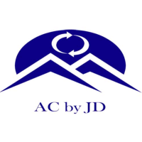 AC by JD Logo