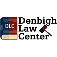 Denbigh Law Center Logo