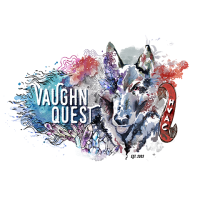Vaughn Quest Heating & Air Logo