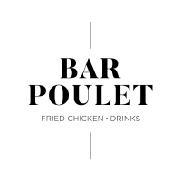 Bar Poulet Logo