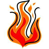 Salter’s Fireplace & Outdoor Living Logo