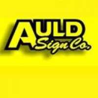 Auld Sign Co Logo