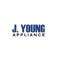J. Young Appliance Logo