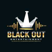 Black Out Entertainment Logo