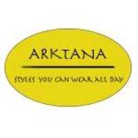 Arktana - Women's Clothing and Shoe Boutique Logo