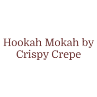 Mokah by Crispy Crepe Logo
