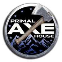 Primal Axe House Logo