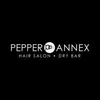 Pepper Annex Logo