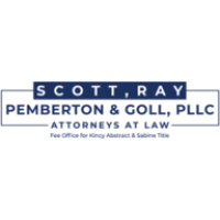 Scott, Ray, Pemberton & Goll, PLLC Logo