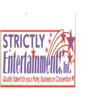 Strictly Entertainment!, Inc. Logo