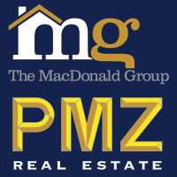 The MacDonald Group at PMZ Real Estate Logo