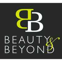 A1 Beauty & Beyond Beauty Supply Logo