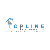 Topline Painting Services LLC Logo