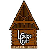 LodgeCraft Furniture Logo