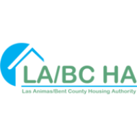Las Animas Bent County Housing Authority Logo