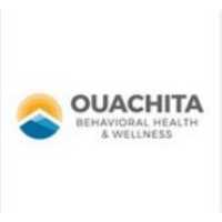 Ouachita Behavioral Health & Wellness Logo