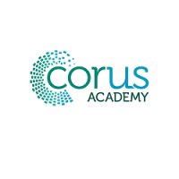 Corus Academy Logo