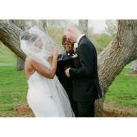 The DC Marriage Knot Wedding Officiant (DC, MD & NoVA) Logo