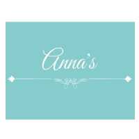 Anna's Gifts and Home Decor Logo