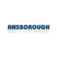 Ansborough Self Storage Logo