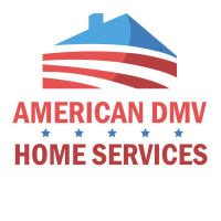 American DMV Home Services Logo