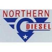 Northern Diesel Heavy Truck Tires Logo