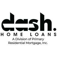 Dash Home Loans Logo