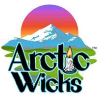 Arctic Wicks LLC Logo